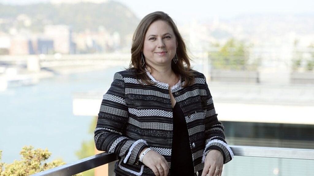 Chess legend Judit Polgar declines nomination for Hungary’s presidency