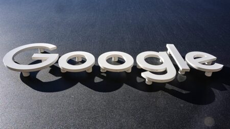 Brussels prepares fine against Google, risking Trump’s ire
