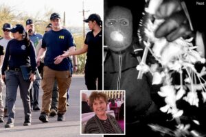 Why FBI has no reason to believe Nancy Guthrie ransom notes are genuine: expert