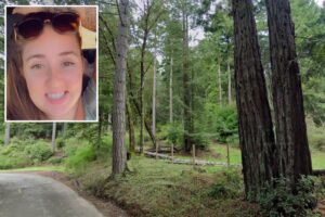 Exclusive | Horrifying final moments of California mother found trapped inside 20-foot well