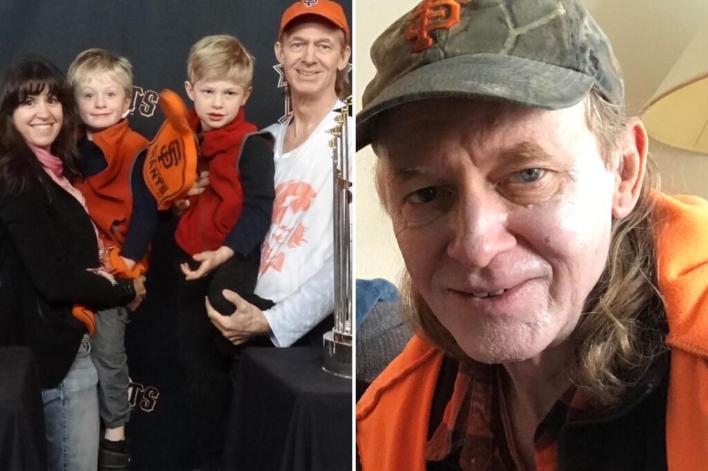Family of dead SF cyclist wants millions after he was car-doored by city worker