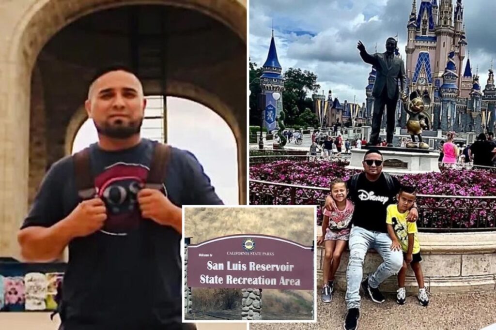 DoorDash driver’s body found stuffed in trunk of Tesla off California highway