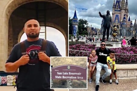 DoorDash driver’s body found stuffed in trunk of Tesla off California highway