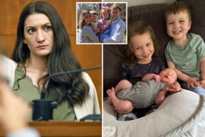 Potential Lindsay Clancy jurors were asked intimate questions before being sat for murder trial