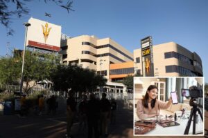 One of America’s top party schools launches ridiculous degree that’s annoyed everyone