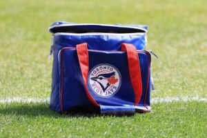 Blue Jays Cut Ties With 24-Year-Old Outfielder Shortly After Signing