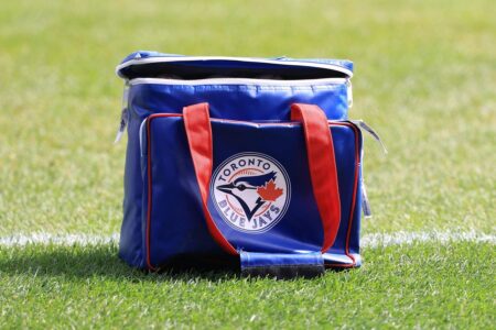 Blue Jays Cut Ties With 24-Year-Old Outfielder Shortly After Signing