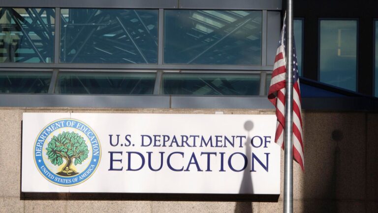 New Student Loan Changes Start Today—What Borrowers Need To Know