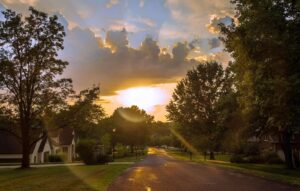 The Heatwave Shows That Your Next Retirement Risk Isn’t Your Portfolio