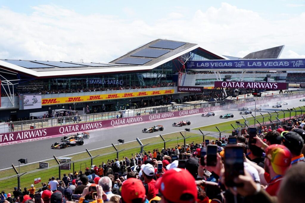 Schedule, Start Times And Streaming