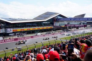 Schedule, Start Times And Streaming