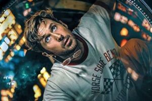 ‘Project Hail Mary’ Is Finally Heading To Prime Video