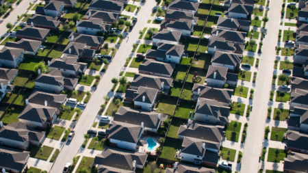 America’s housing market could run out of something more important than homes
