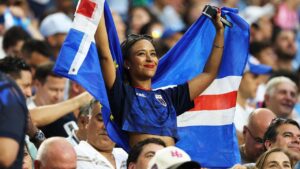 Massachusetts city imposes curfew ahead of historic World Cup match