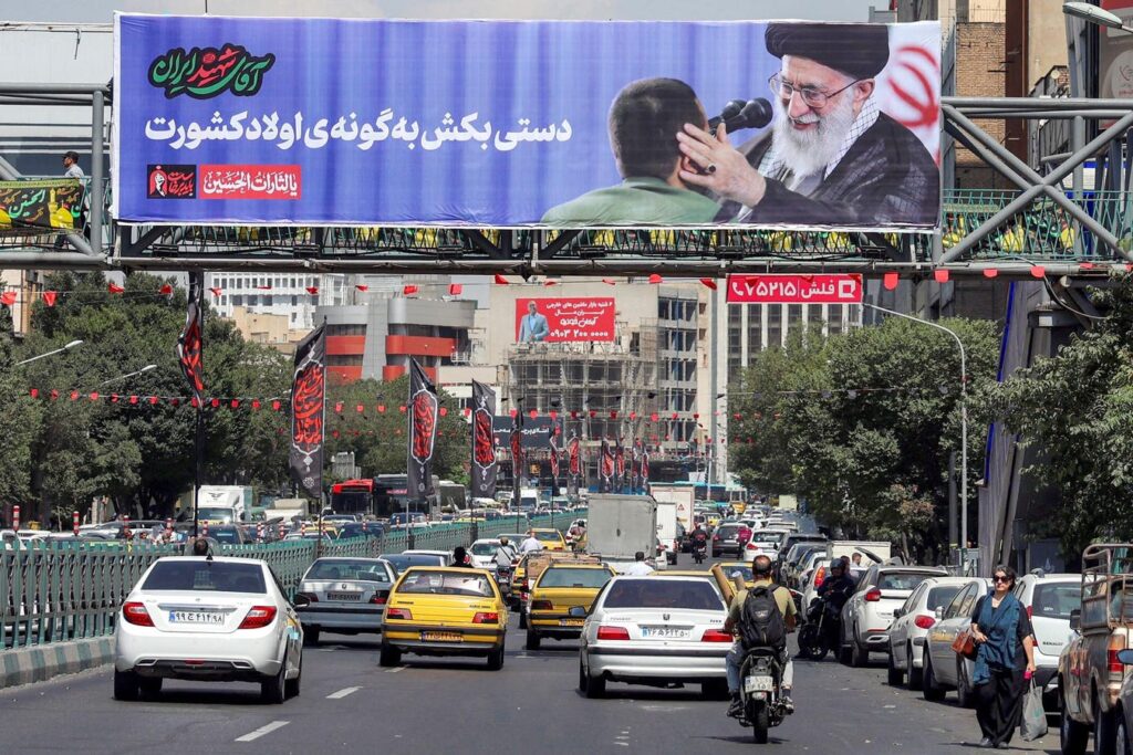 Iran’s Ceasefire Runs Out August 21. The Rest Of The Middle East Isn’t Even On A Clock