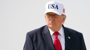 Trump calls out NATO ahead of summit, calling it ‘ridiculous’ for US to persist on ‘one sided path’
