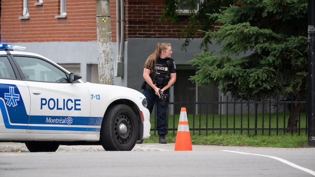 Montreal shooting leads to national security investigation on ideological violence