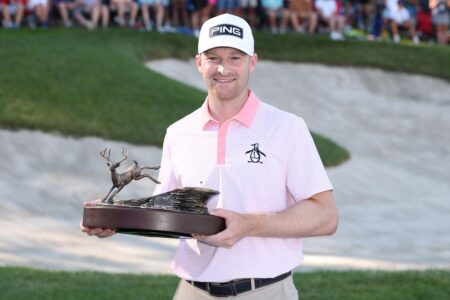 2026 John Deere Classic Preview, Full Field And Odds