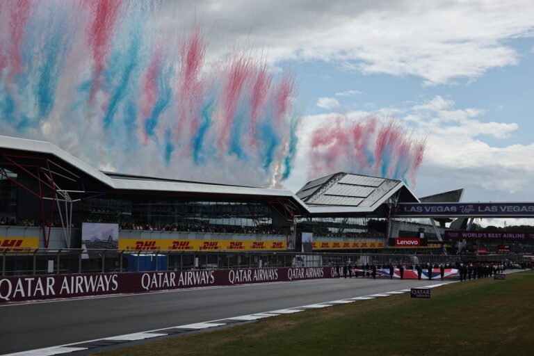 Powered By Gen Z, Formula 1 Hits Estimated 831 Million Fans Worldwide