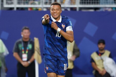 Here’s How The Round Of 16 At The FIFA World Cup Stacks Up