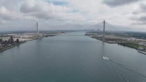 Gordie Howe bridge cost still $6.4B despite delays, federal authority says