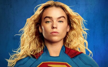 ‘Supergirl’ In Freefall With 74% Dive At Weekend 2 Box Office