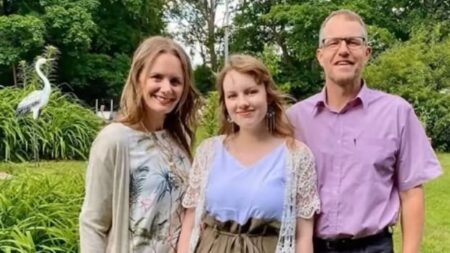 Teen charged after man on lawnmower killed by car going 191 km/h in Ontario’s North Dumfries area