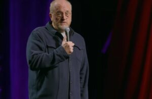 Louis C.K.’s New Netflix Special ‘Ridiculous’ Is Just Sad And Creepy