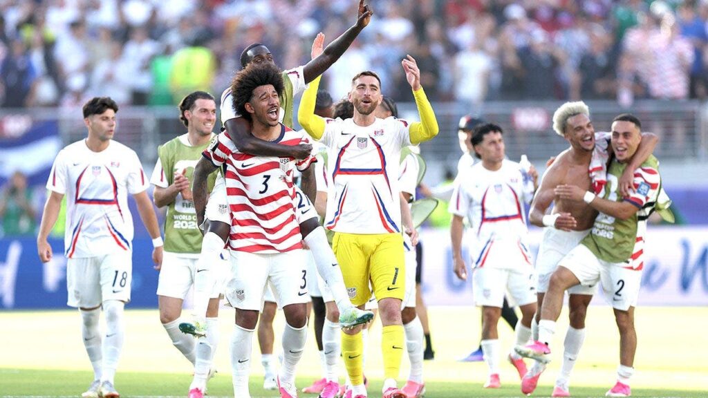 Member of 1994 USA World Cup team knows how much soccer can grow if this year’s team keeps up its success