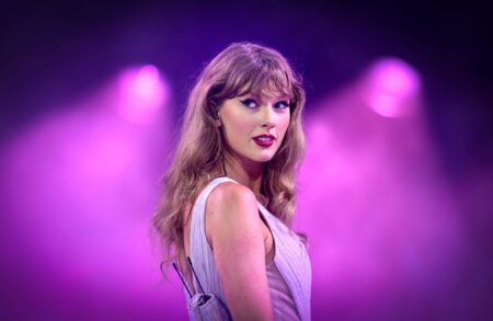 A Complete Guide To Every Taylor Swift Album
