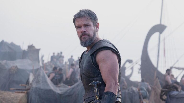 ‘The Odyssey’ First Reactions Hail Christopher Nolan’s Epic Adaptation