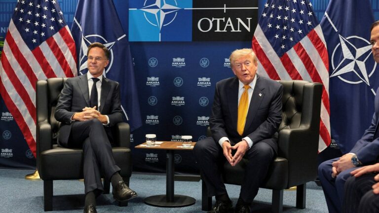 Trump says Iran ceasefire is ‘over’ after Iranian attacks trigger massive US response