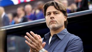 US Soccer issues statement on Mauricio Pochettino’s future with Team USA after World Cup