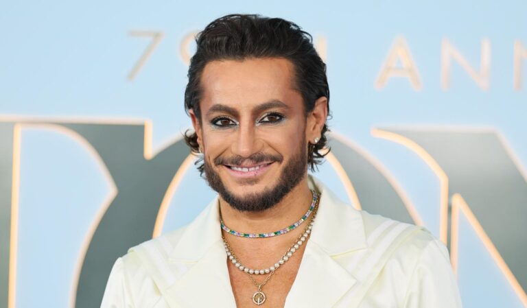 Frankie Grande Says Stigma Still Strong Around Addiction, Mental Health On Broadway