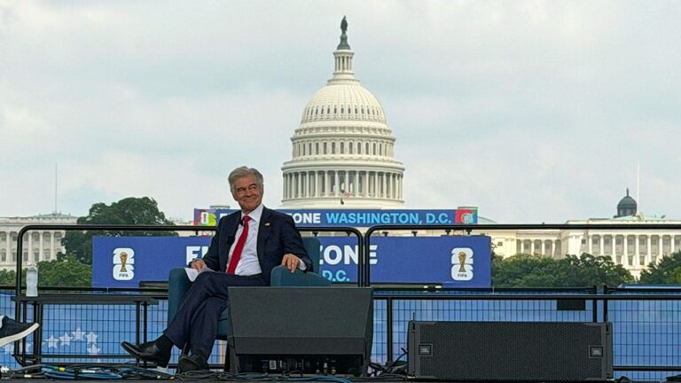 Dr Oz links obesity to chronic disease surge, says GLP-1s can ‘jumpstart’ better health