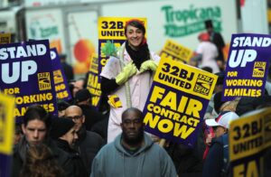 Broadway Avoids Strike Through Tentative Deal With Cleaners Union