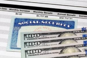 Why Social Security’s Trust Fund Could Be Depleted Even Earlier