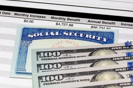 Why Social Security’s Trust Fund Could Be Depleted Even Earlier