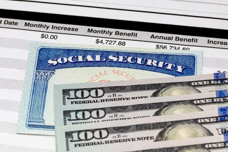 Why Social Security’s Trust Fund Could Be Depleted Even Earlier