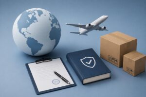 How Foreign-Made Products Trigger U.S. Criminal Liability