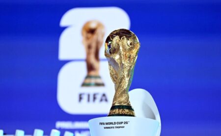 World Cup 2026 Record Ratings Set Up Streaming Bidding War For 2030 And 2034