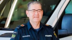 P.E.I.’s first-responder community in mourning after N.B. crash that claimed 3 lives