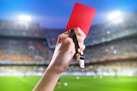 The Penalties, Postage And Paperwork Edition