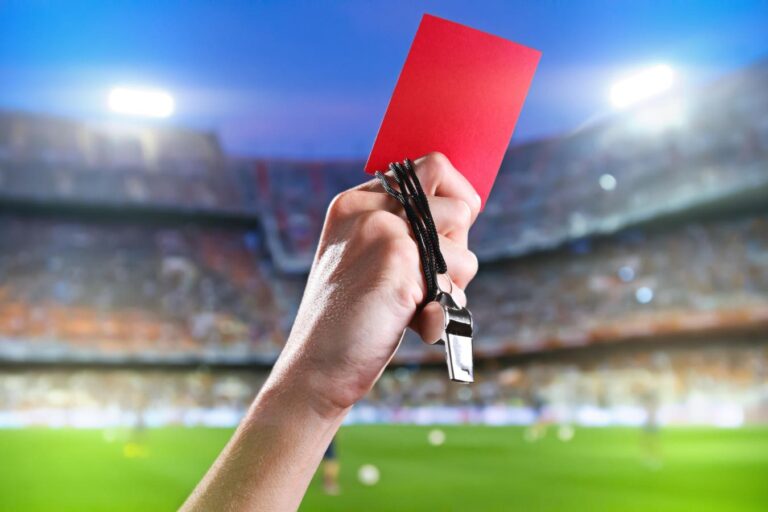 The Penalties, Postage And Paperwork Edition
