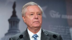 Sen. Lindsey Graham dead at 71 after ‘brief and sudden’ illness, office says