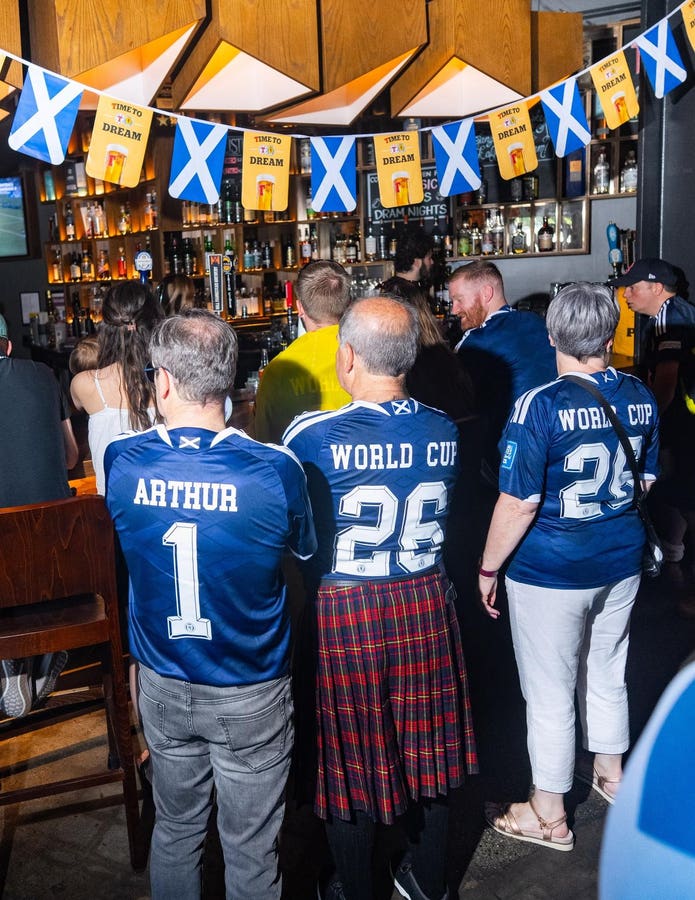 World Cup Visitors Boost Boston Tourism Revenues