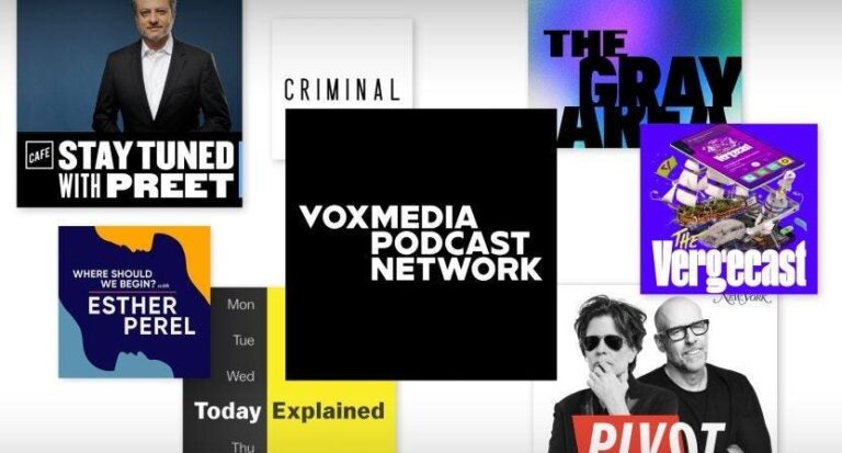 What Can Murdoch’s Lupa Systems Do After The Purchase Of Vox Podcasts And New York Magazine