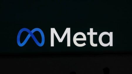 Meta building its first Canadian data centre northeast of Edmonton
