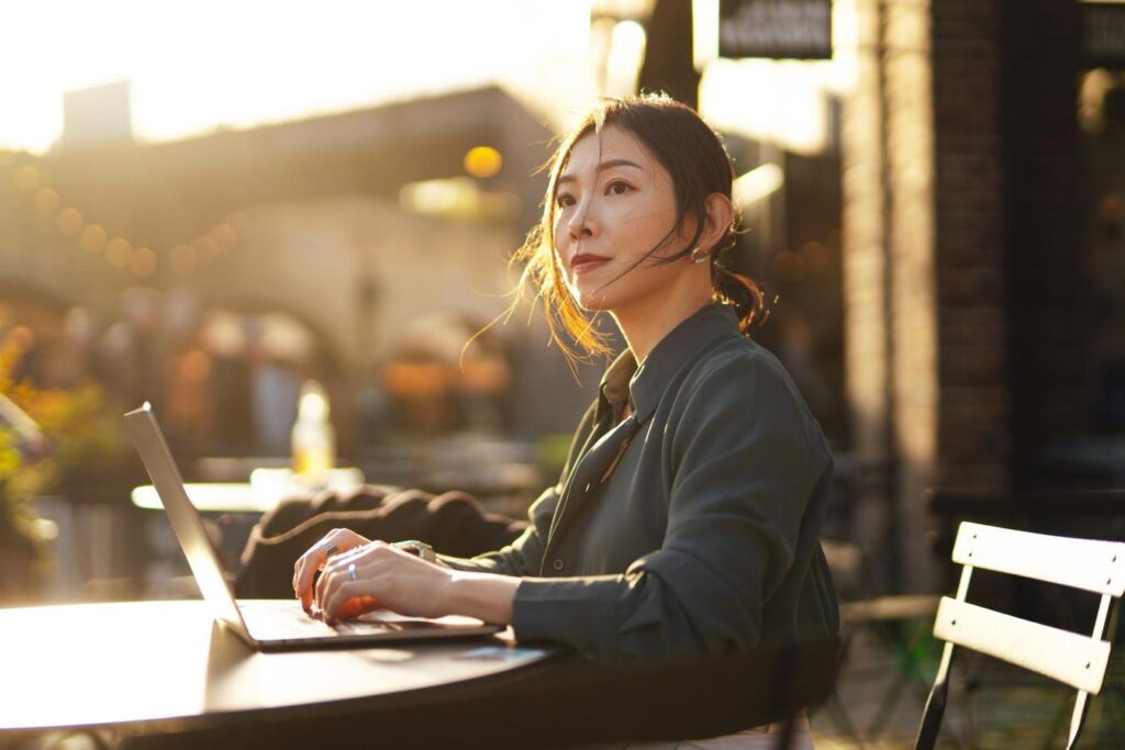 You Can Guess Workers Are Scared When New Start-Ups Take A Leap