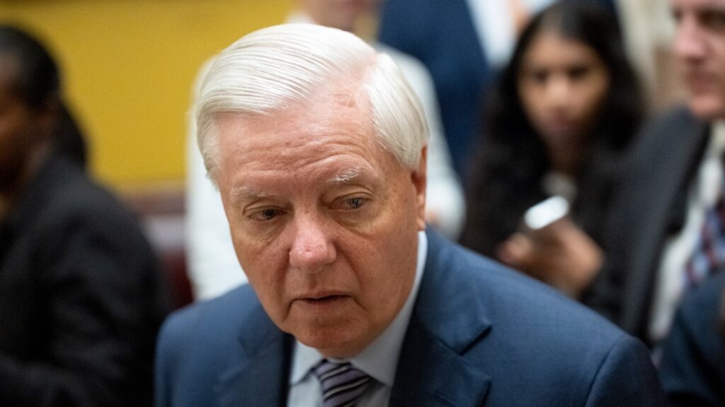 Heart condition tied to Lindsey Graham’s death can strike without warning — what to know